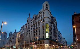 Hotel Besaya Madrid